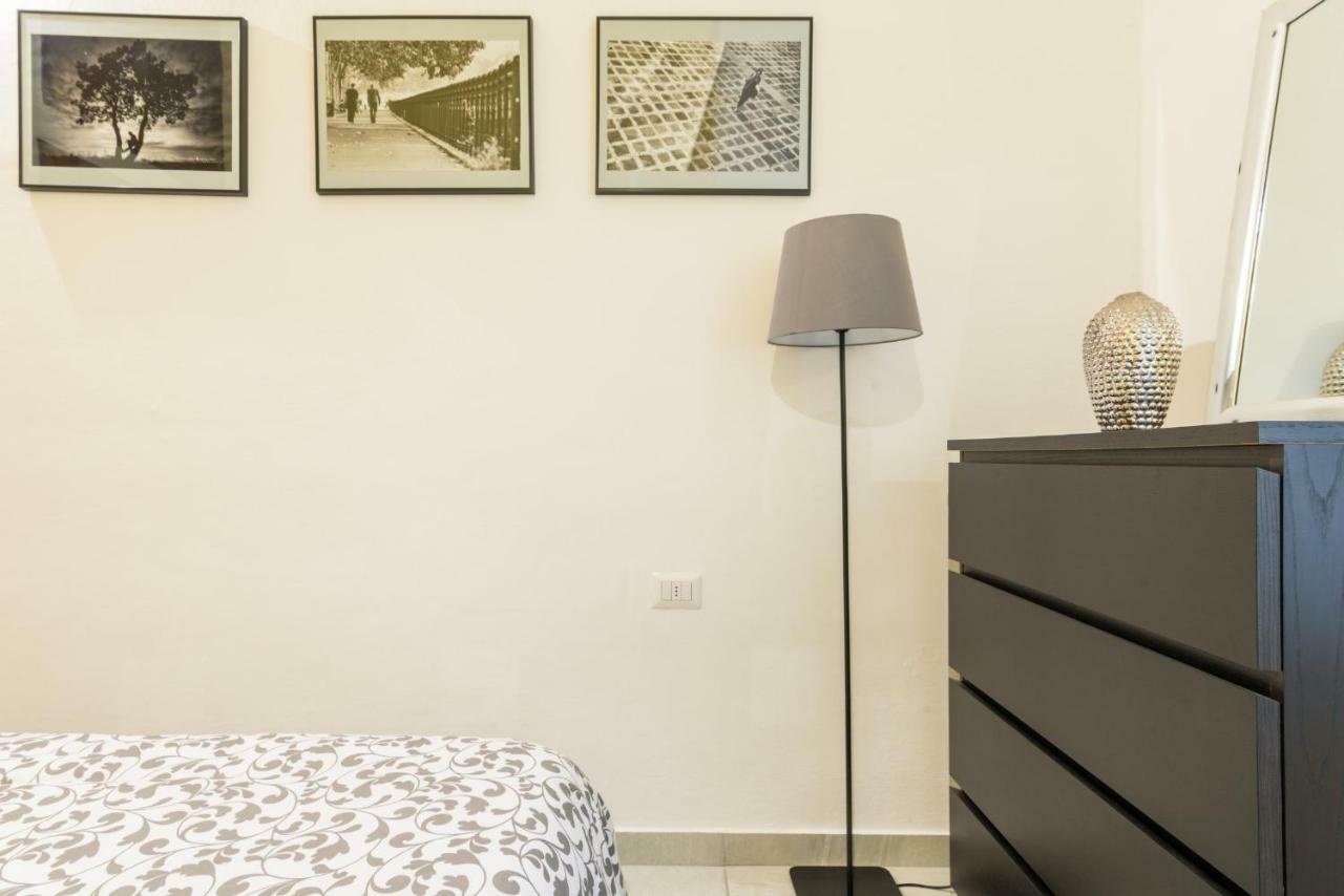 Ferienwohnung Casa Tibaldi - Bocconi Mailand Exterior foto