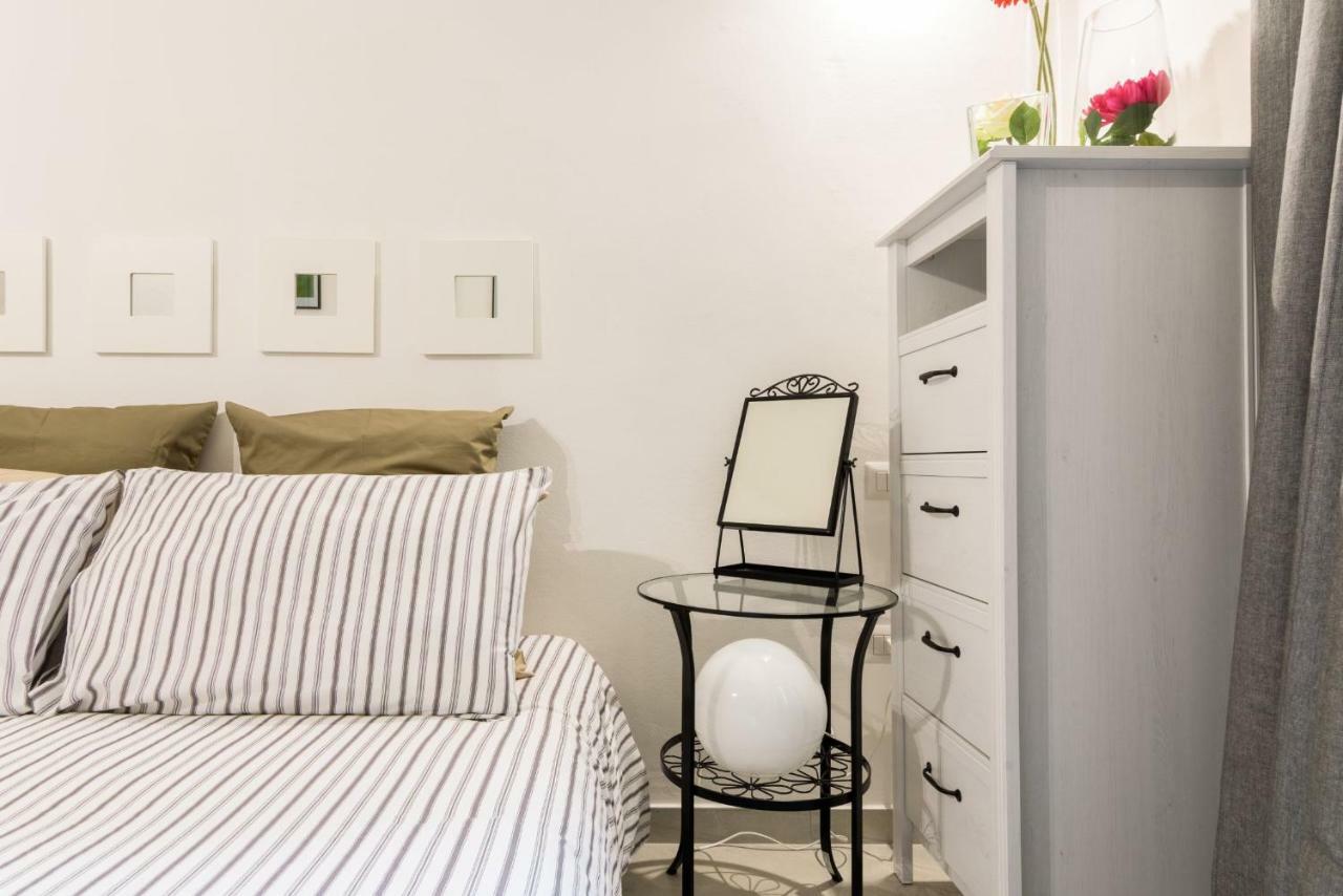Ferienwohnung Casa Tibaldi - Bocconi Mailand Exterior foto