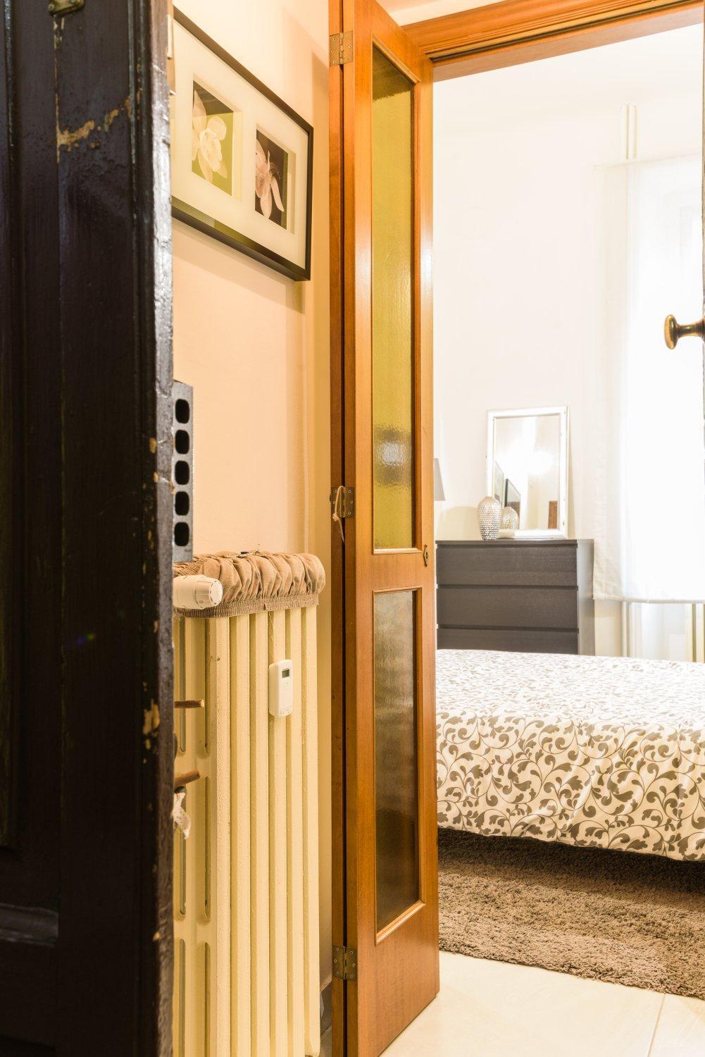 Ferienwohnung Casa Tibaldi - Bocconi Mailand Exterior foto