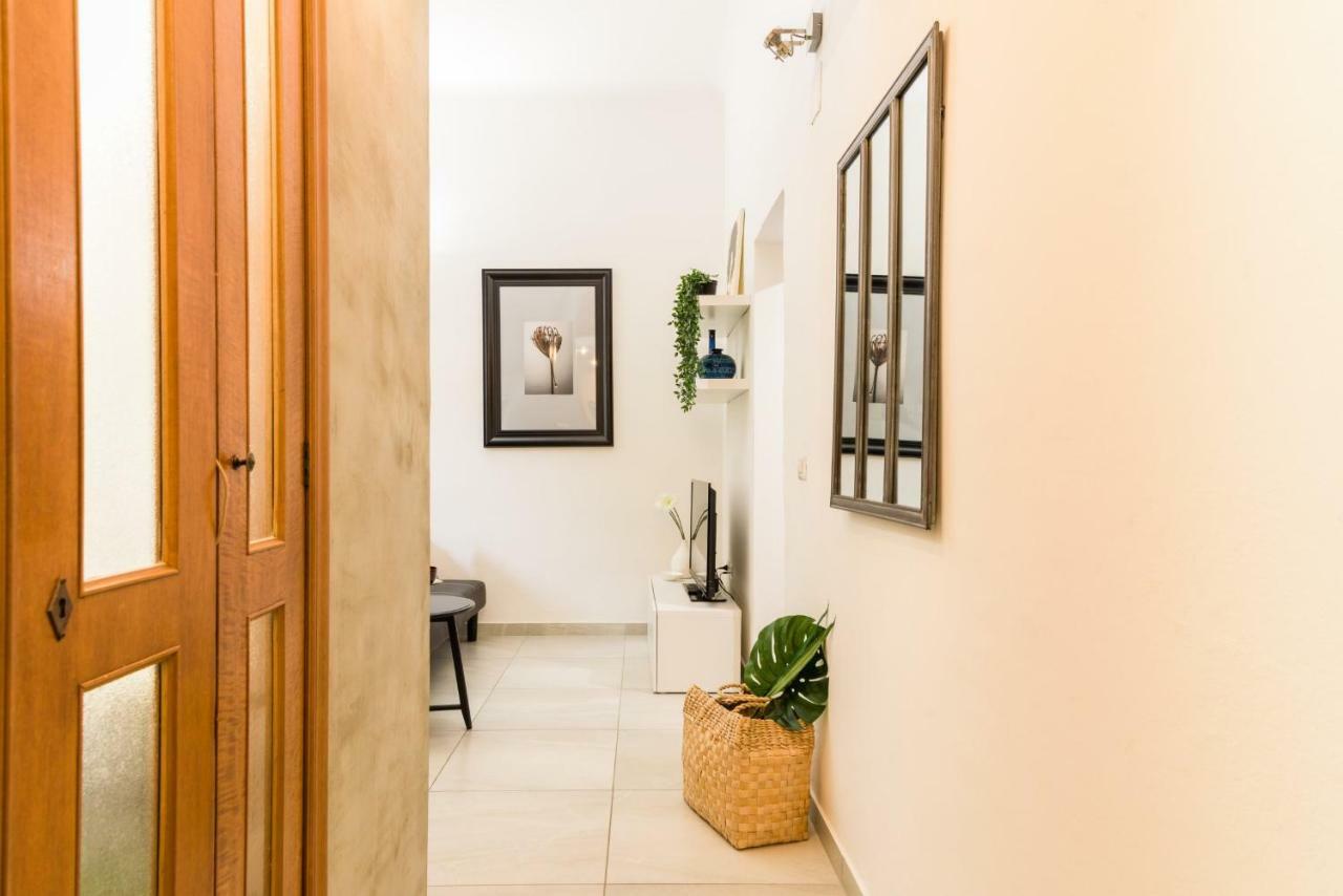 Ferienwohnung Casa Tibaldi - Bocconi Mailand Exterior foto
