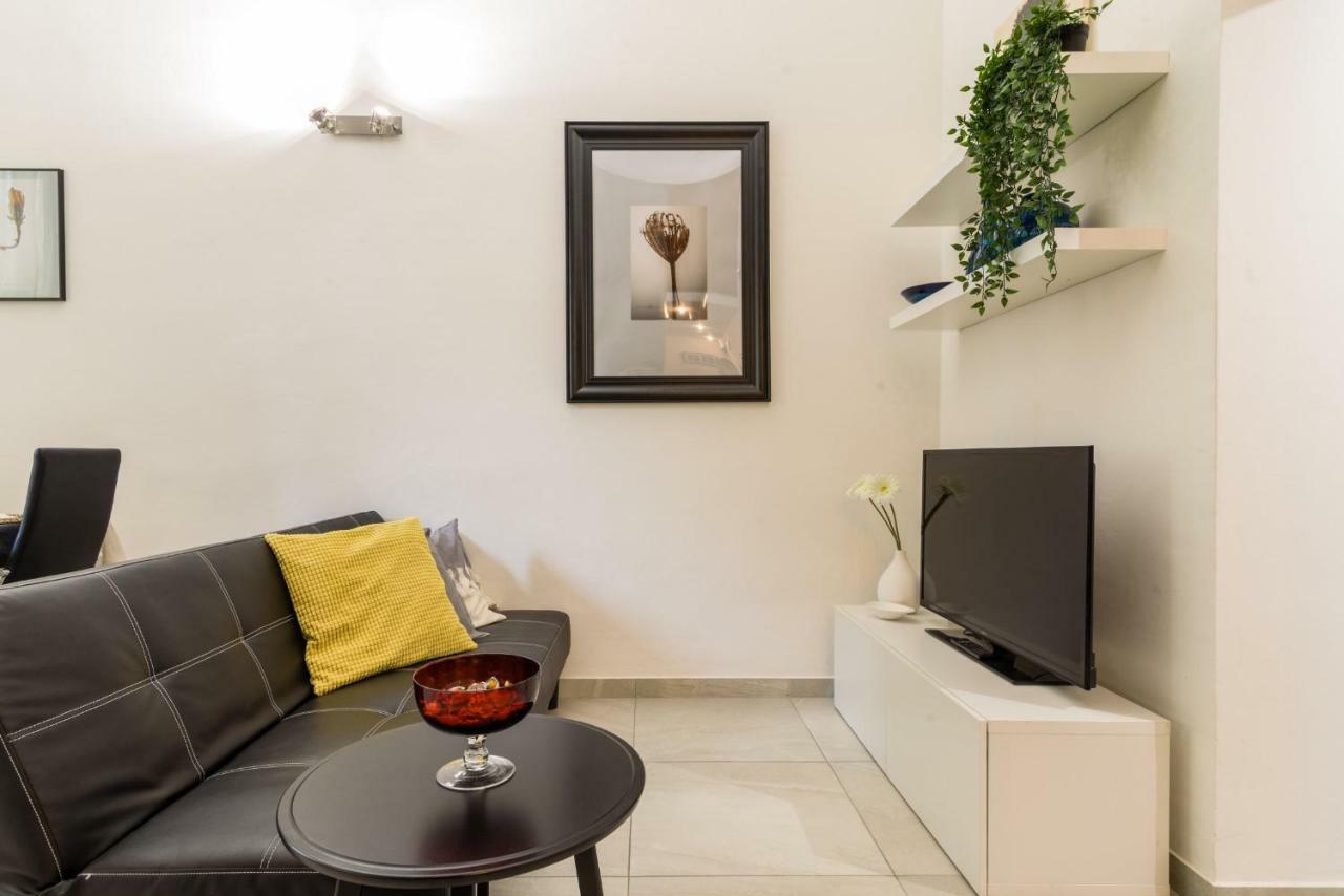 Ferienwohnung Casa Tibaldi - Bocconi Mailand Exterior foto