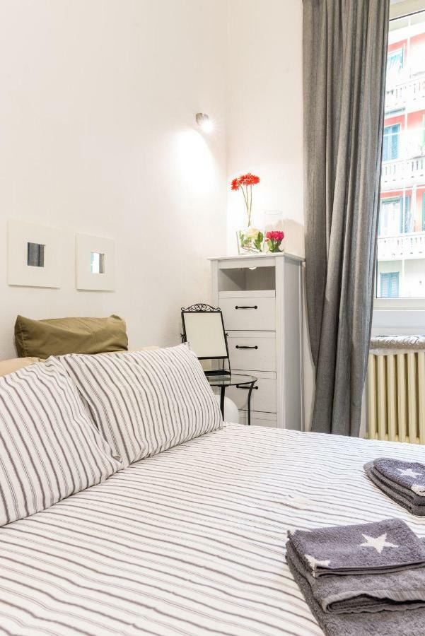 Ferienwohnung Casa Tibaldi - Bocconi Mailand Exterior foto